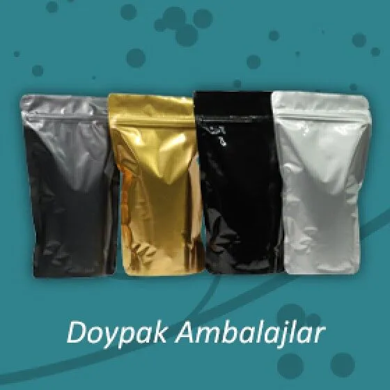 ümraniye ambalaj doypack