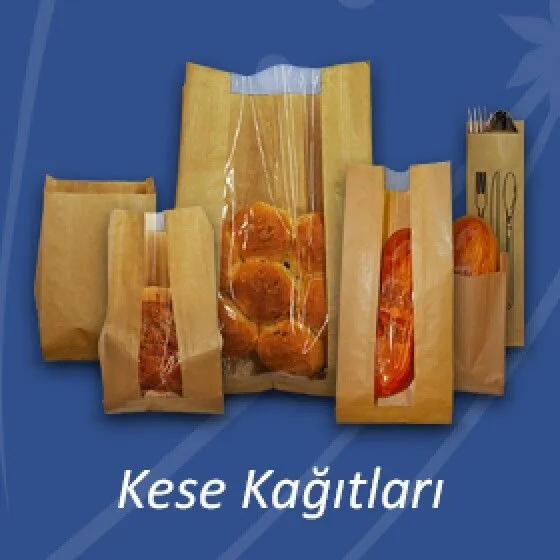 kese kağıtları